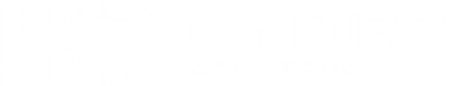 Hyde's Construction